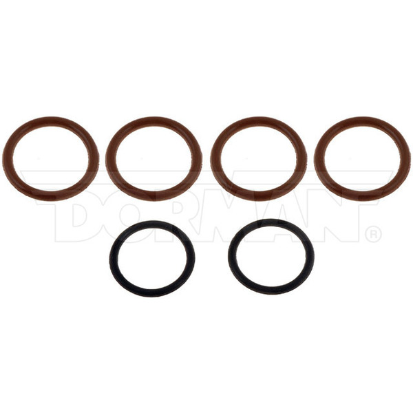 Motormite Distributor O-Ring Assortment, 90441 90441